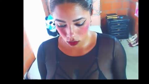 brytanysquirrt online show from November 3, 9:05 pm