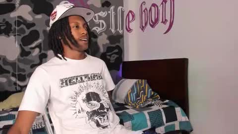 Bryxon  online show from December 16, 11:00 pm