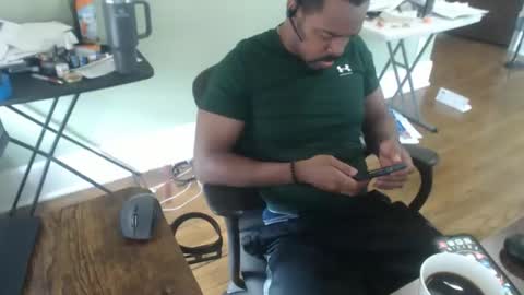 btd313 online show from April 13, 2:10 pm