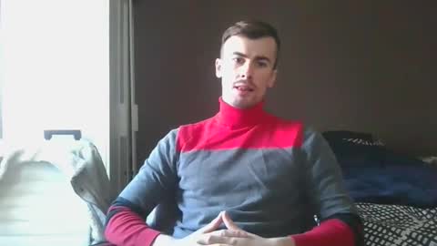 Bu and Ci online show from November 18, 2:09 pm