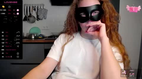 Bubblegum online show from February 19, 7:26 pm