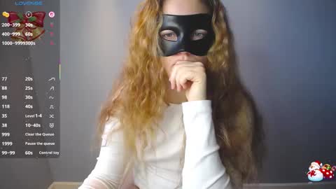 Bubblegum online show from December 21, 10:10 am