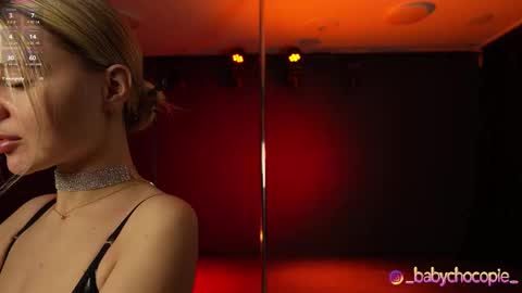 Bubble  gum  online show from February 25, 2:15 am