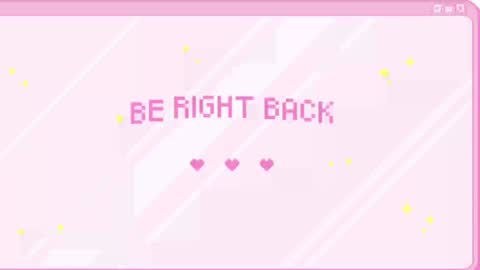 bubble_b00 online show from January 8, 6:41 pm