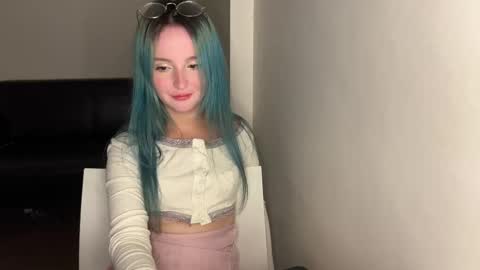 bubble_b00 online show from March 9, 1:48 pm