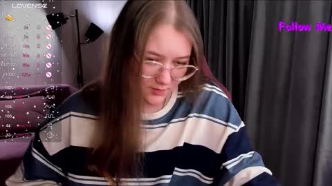 Ruby online show from March 18, 12:05 am