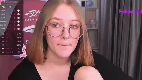 Ruby online show from December 10, 12:50 am