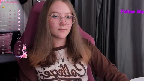 Ruby online show from October 7, 11:12 pm