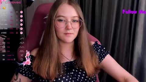 Ruby online show from November 26, 11:12 pm