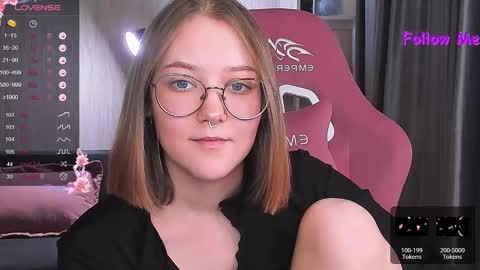 Ruby online show from December 6, 12:51 am