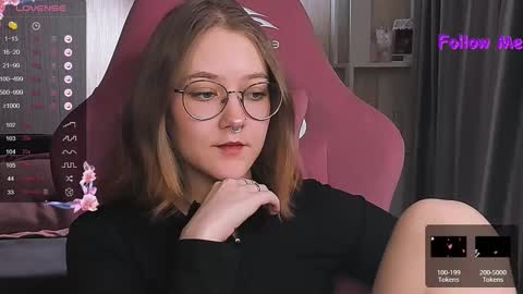 Ruby online show from January 21, 9:36 pm