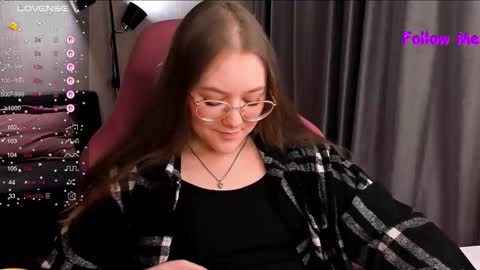 Ruby online show from March 21, 11:52 pm