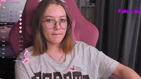 Ruby online show from February 12, 10:26 pm