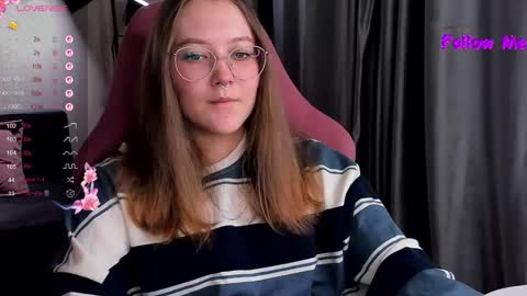 Ruby online show from October 6, 11:00 pm