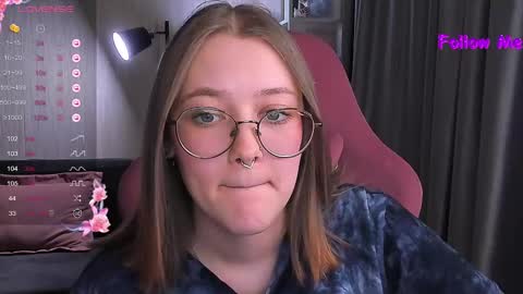Ruby online show from February 8, 10:51 pm