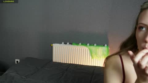 Sabrina  online show from October 31, 5:30 am