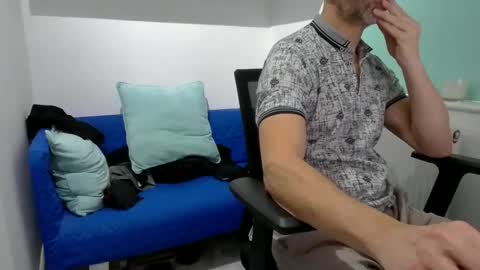 Bubblebum online show from November 11, 4:09 pm