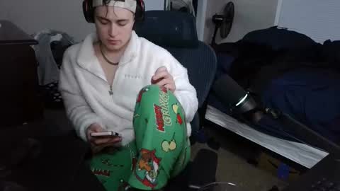 BubblebuttBdn online show from November 30, 2:29 am