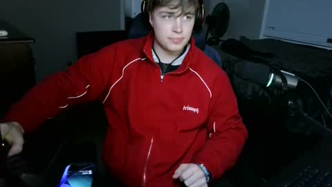 BubblebuttBdn online show from December 19, 12:50 am