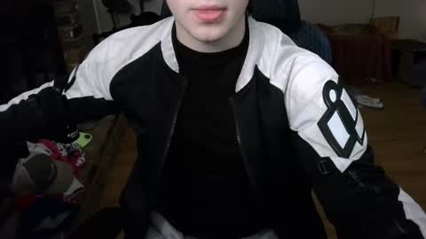 BubblebuttBdn online show from February 5, 6:28 am