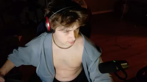 BubblebuttBdn online show from March 23, 4:28 am