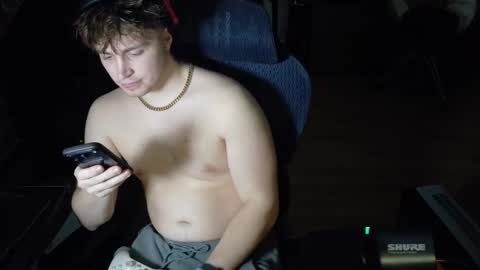 BubblebuttBdn online show from March 28, 2:13 am