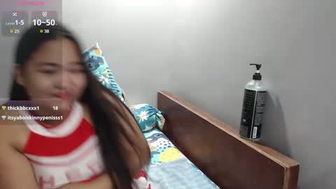 Snapshot of bubblebuttpinay chatting on February 27, 3:51 am Sunshine online show from February 27, 3:51 am