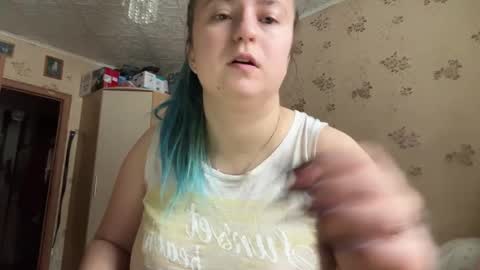 bubblegum_tempt online show from January 12, 7:15 am