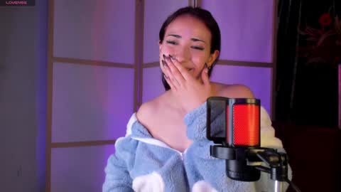 BubbleJereth online show from January 11, 2:25 pm
