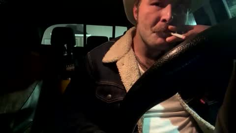 buckbackwoods online show from October 14, 3:20 am