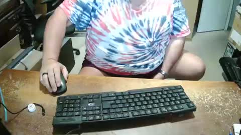 Bucku2 online show from October 25, 5:46 pm