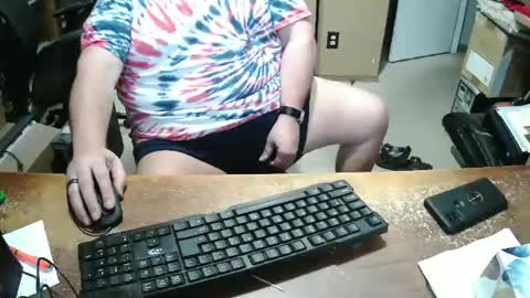 Bucku2 online show from December 29, 7:43 pm