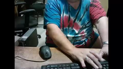 Bucku2 online show from October 6, 10:16 pm