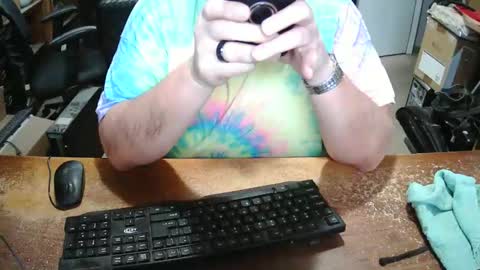 Bucku2 online show from February 26, 10:24 pm