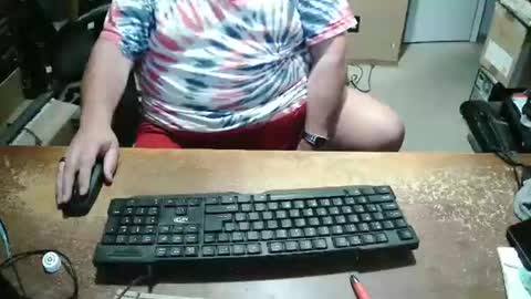 Bucku2 online show from November 4, 10:11 pm