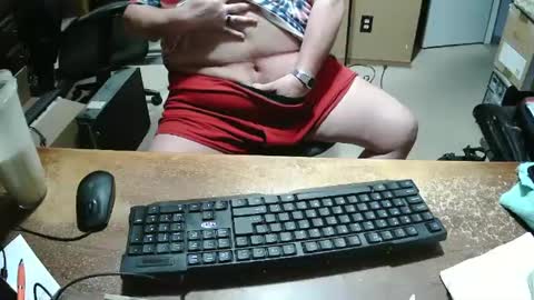 Bucku2 online show from February 21, 12:16 am