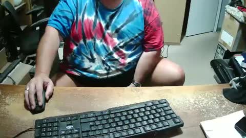 Bucku2 online show from September 16, 11:52 pm