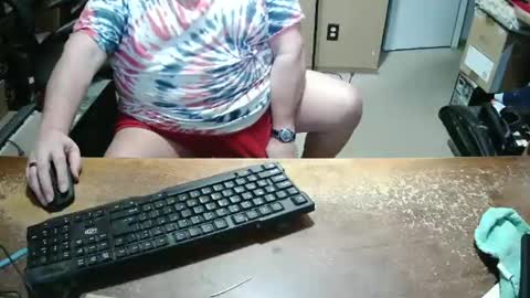 Bucku2 online show from March 26, 9:20 pm