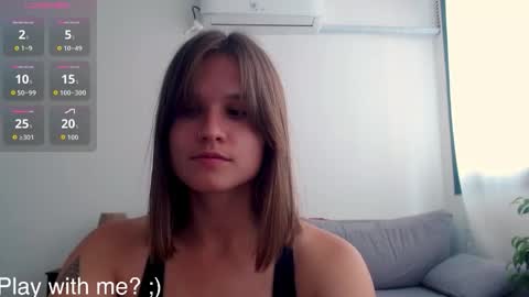 Mira  online show from November 7, 6:21 pm