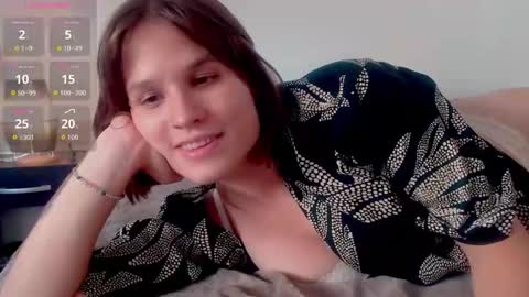 Mira  online show from December 18, 7:31 pm