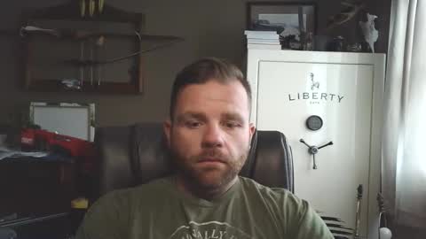 buckwild69204 online show from May 31, 7:59 pm