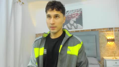 Buddy Whitte online show from February 16, 11:27 am