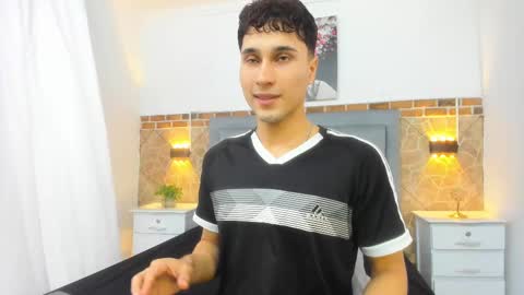 Buddy Whitte online show from February 17, 5:34 pm