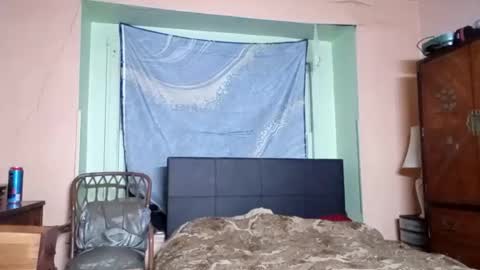 buddylovex online show from October 25, 3:07 am