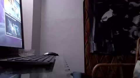 buddylovex online show from October 18, 1:10 am