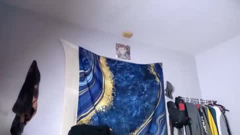 buddylovex online show from September 24, 10:49 pm