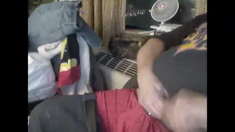 buddyluvzumore online show from January 31, 2:04 am