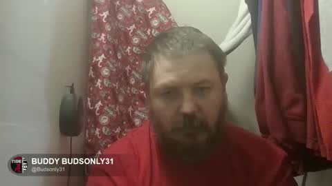 budsonly36 online show from March 2, 3:45 am