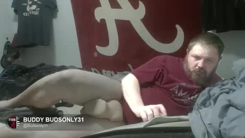 budsonly36 online show from March 6, 5:57 am