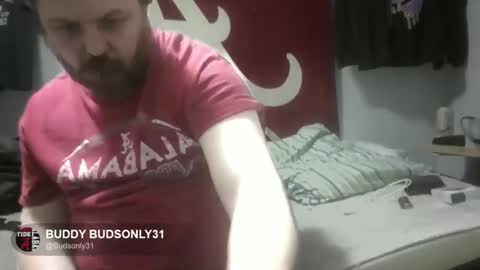 budsonly36 online show from March 6, 2:51 am